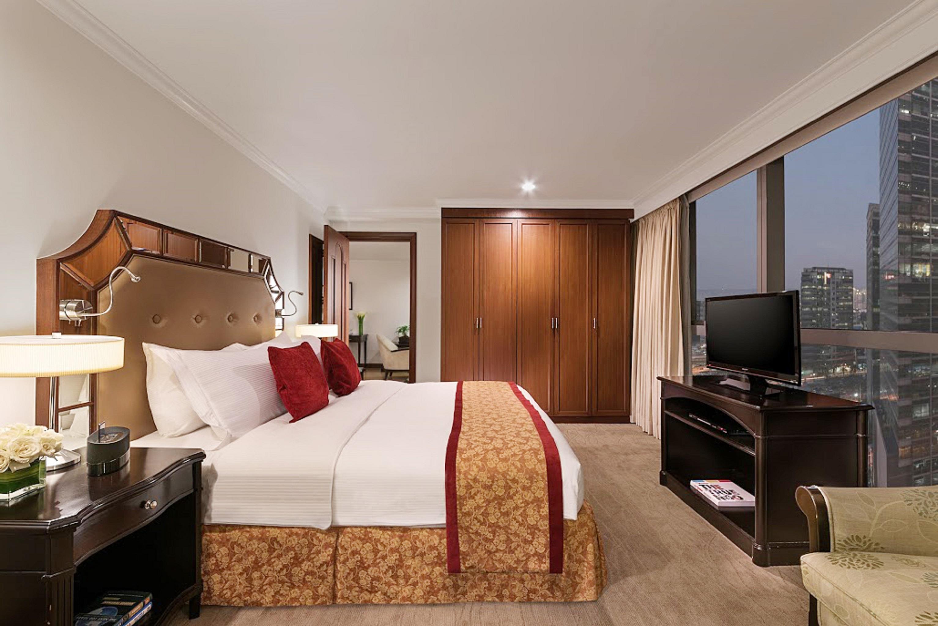 Discovery Suites Manila, Philippines Pasig City Exterior photo