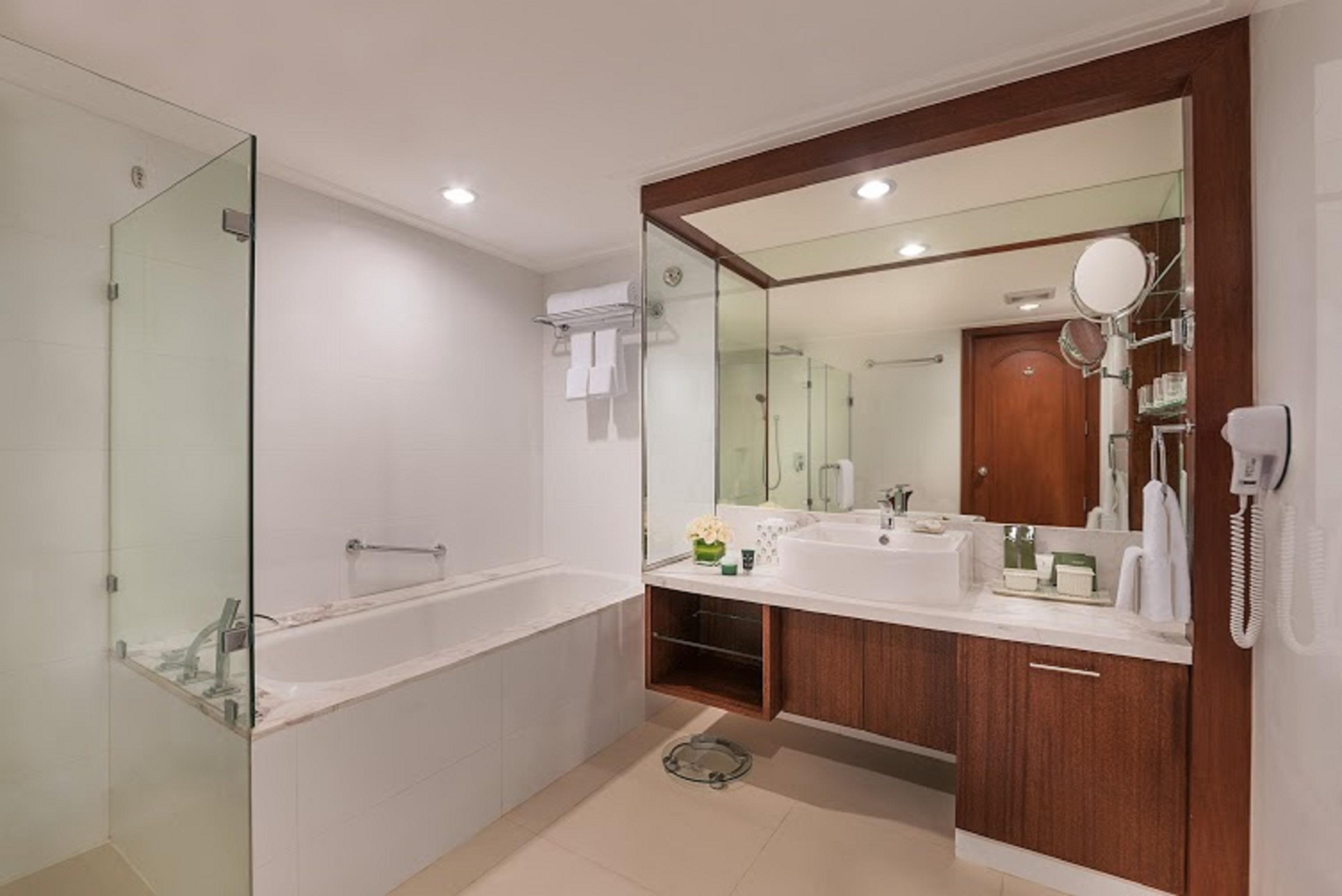 Discovery Suites Manila, Philippines Pasig City Exterior photo
