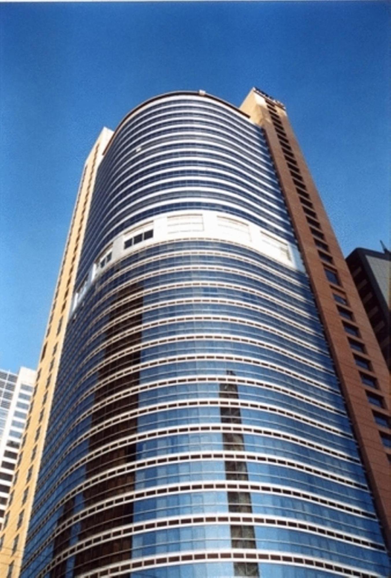 Discovery Suites Manila, Philippines Pasig City Exterior photo