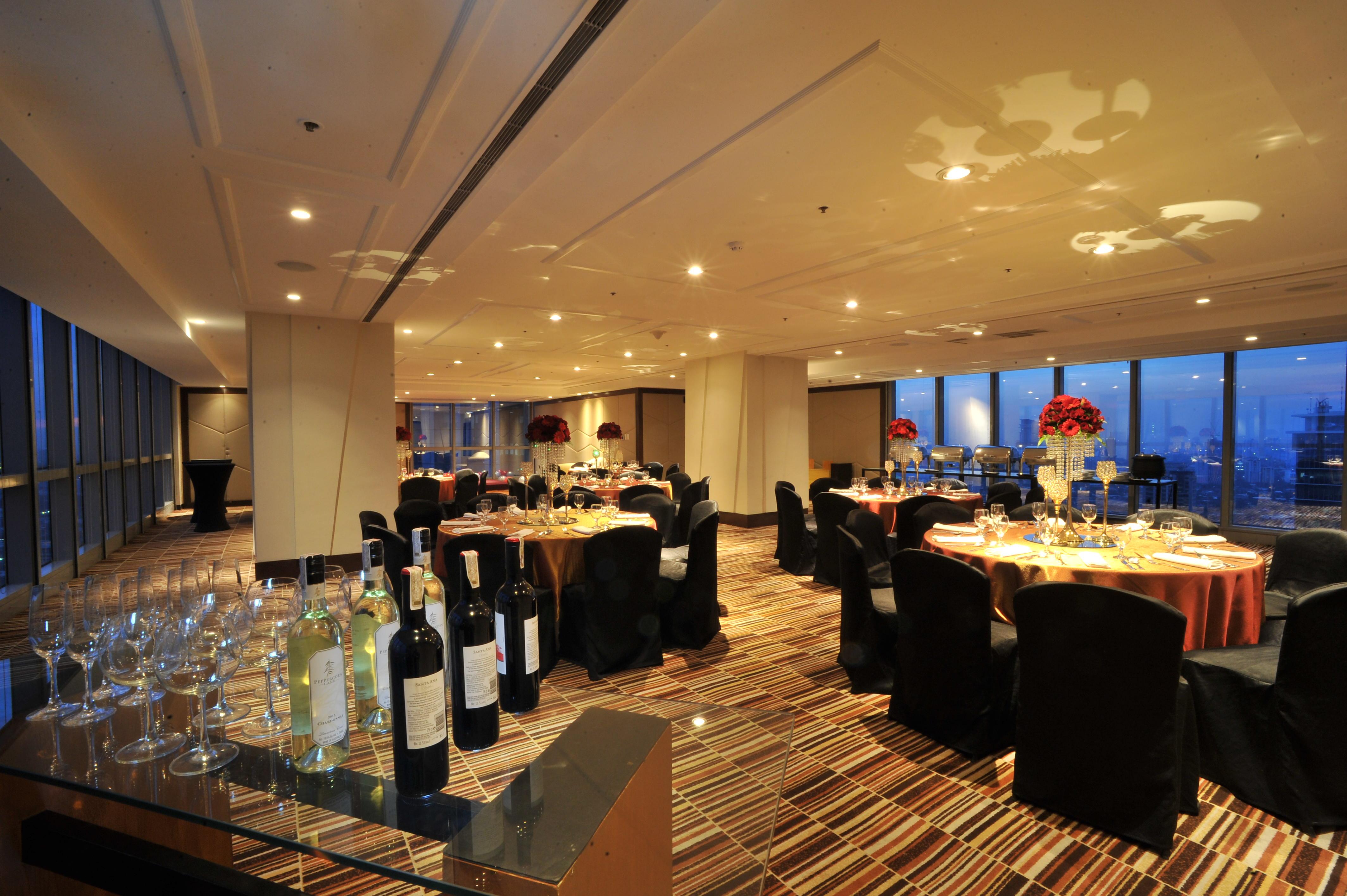 Discovery Suites Manila, Philippines Pasig City Exterior photo