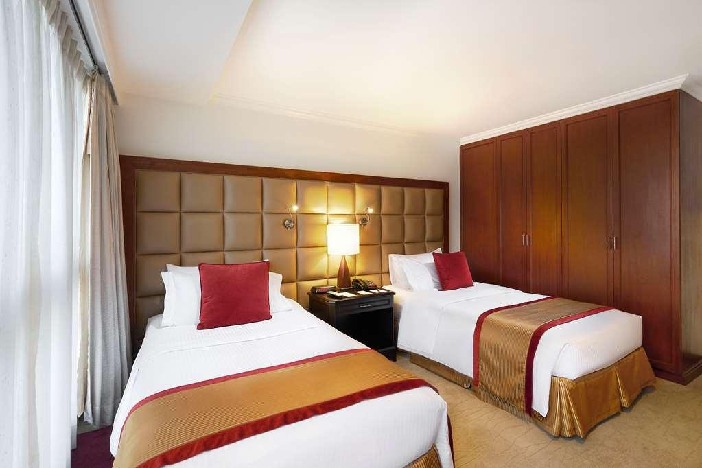 Discovery Suites Manila, Philippines Pasig City Room photo