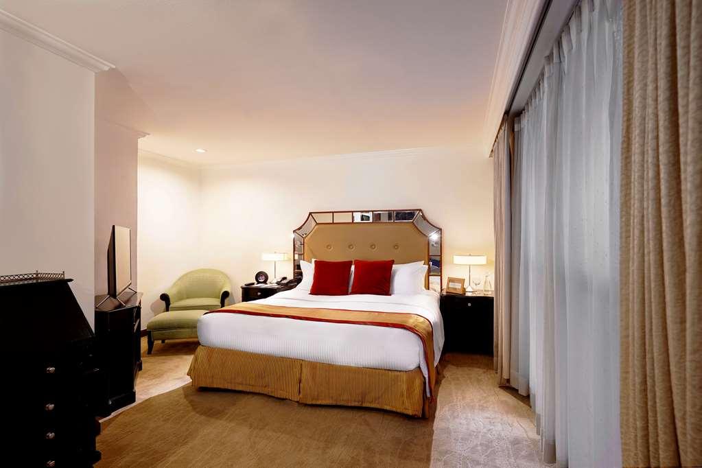 Discovery Suites Manila, Philippines Pasig City Room photo