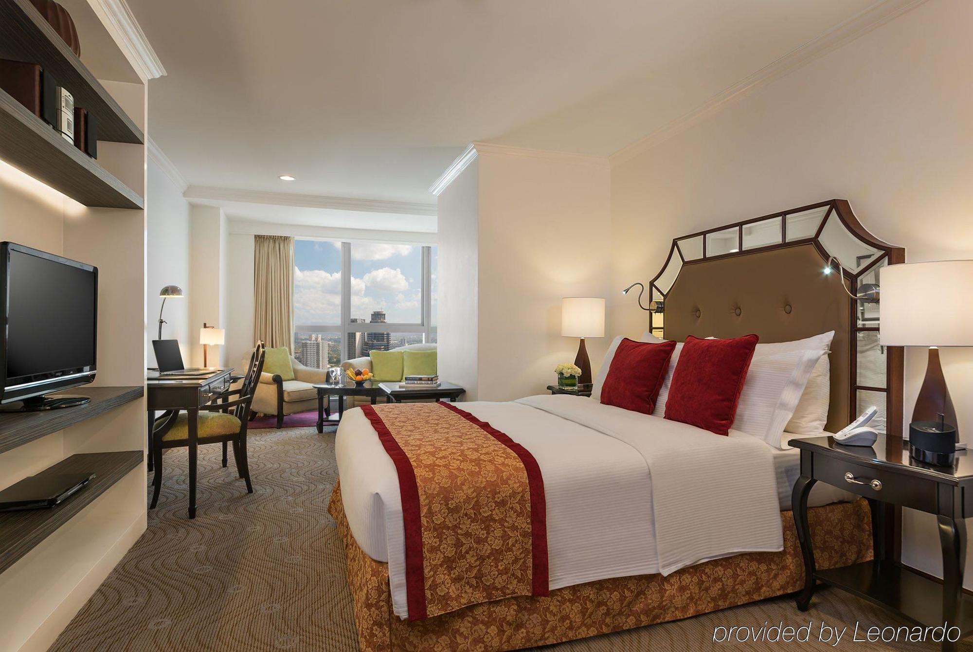 Discovery Suites Manila, Philippines Pasig City Exterior photo