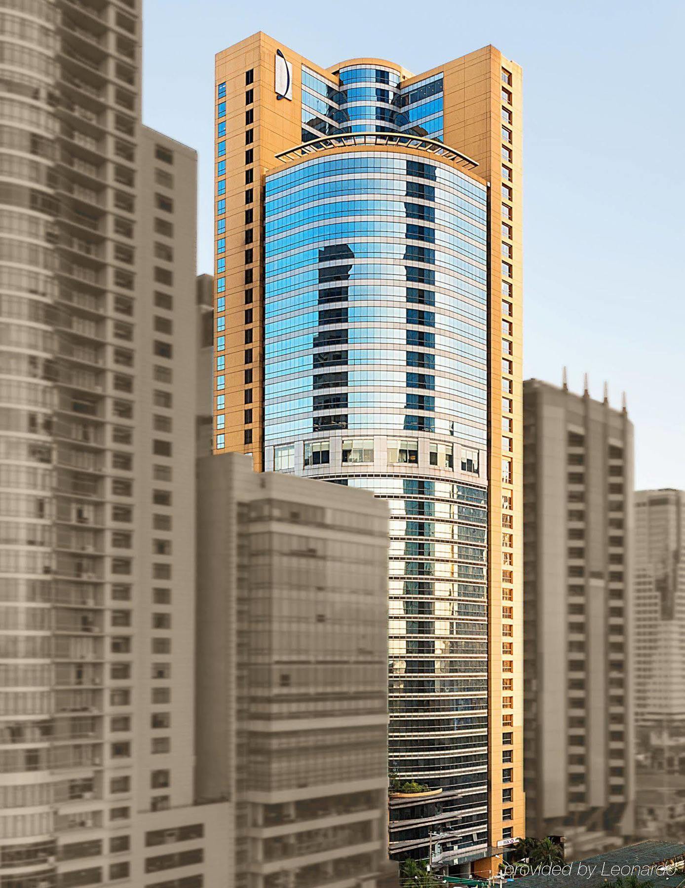 Discovery Suites Manila, Philippines Pasig City Exterior photo