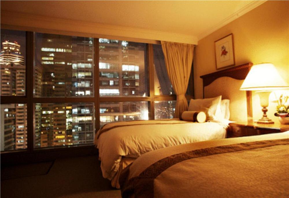 Discovery Suites Manila, Philippines Pasig City Room photo